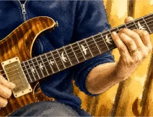 Blueprint to Jazz Blues Course