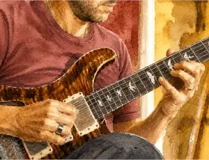 Blueprint to Minor Blues Course