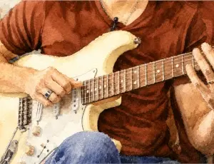 Pocket Music Course